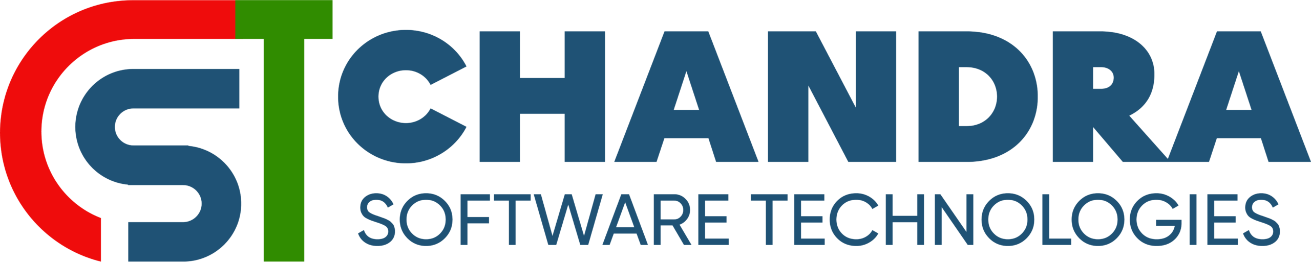 Chandra Software Technologies